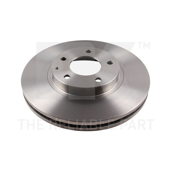 Stabdžių diskas NK 203247