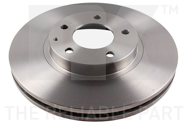 Stabdžių diskas NK 203247