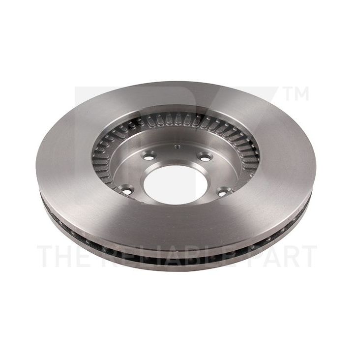 Stabdžių diskas NK 203247