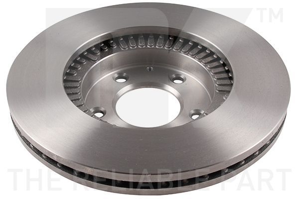 Stabdžių diskas NK 203247