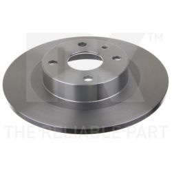 Stabdžių diskas NK 203248