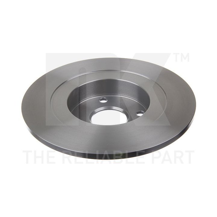 Stabdžių diskas NK 203248