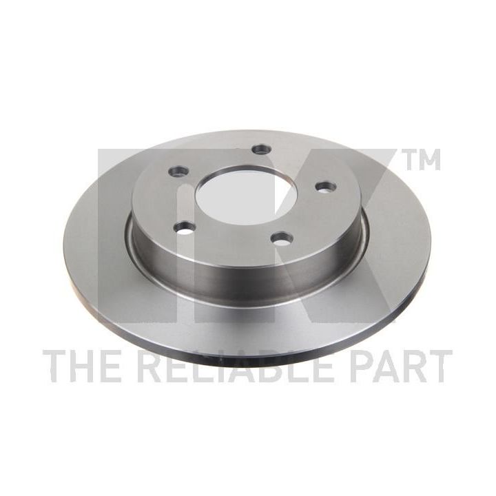 Stabdžių diskas NK 203250