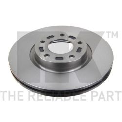 Stabdžių diskas NK 203253