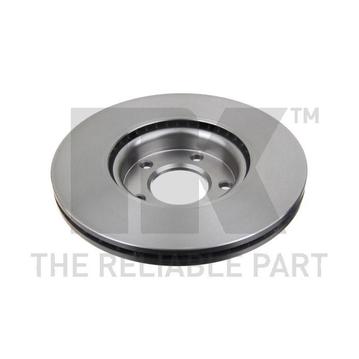 Stabdžių diskas NK 203253