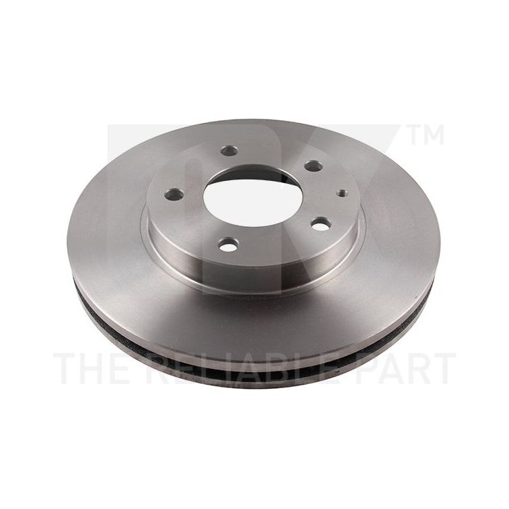 Stabdžių diskas NK 203254