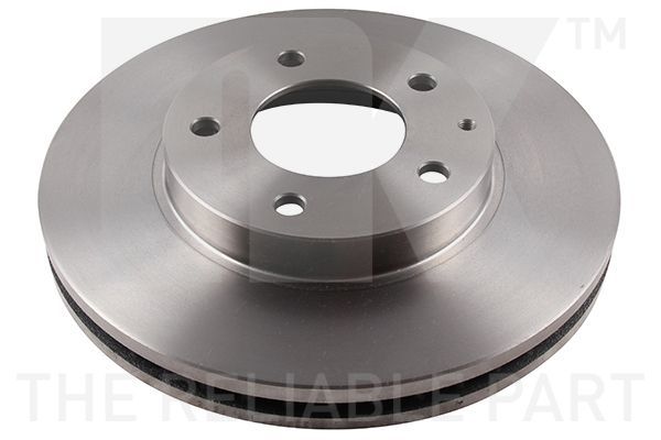 Stabdžių diskas NK 203254