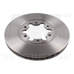 Stabdžių diskas NK 203256