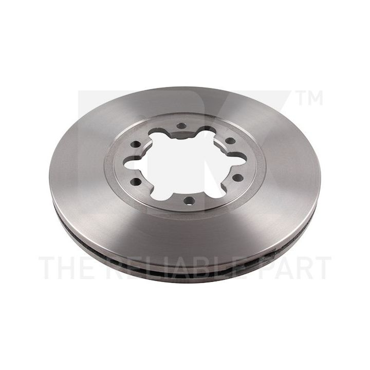 Stabdžių diskas NK 203256