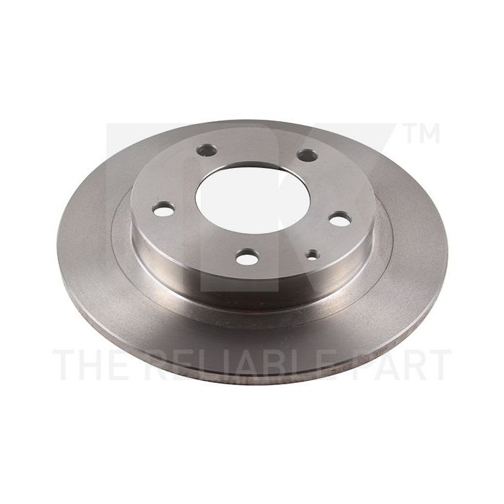 Stabdžių diskas NK 203257