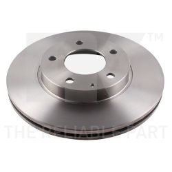 Stabdžių diskas NK 203258