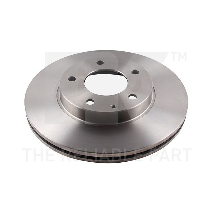 Stabdžių diskas NK 203258