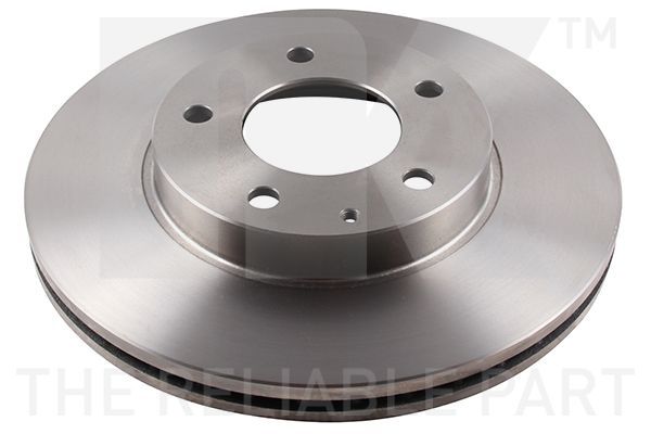 Stabdžių diskas NK 203258