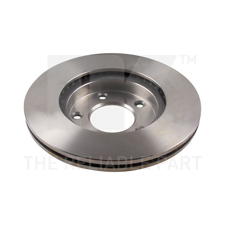 Stabdžių diskas NK 203258