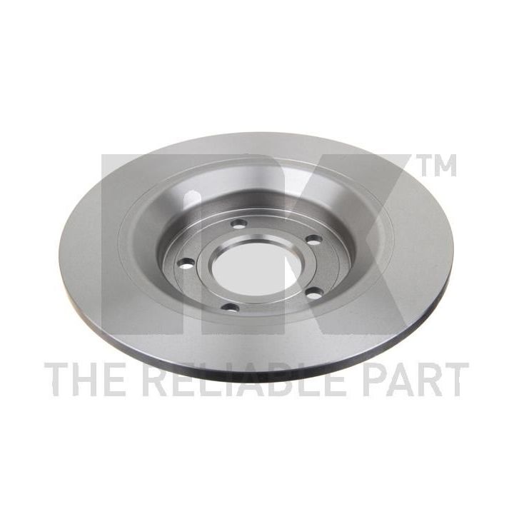 Stabdžių diskas NK 203261