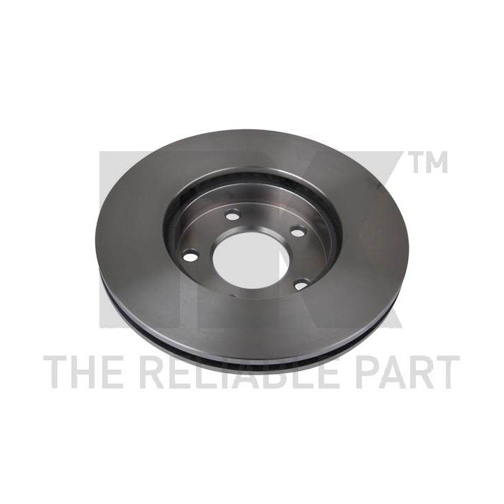 Stabdžių diskas NK 203263