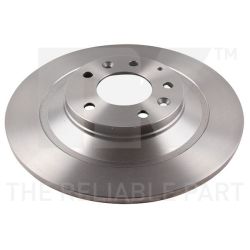 Stabdžių diskas NK 203265