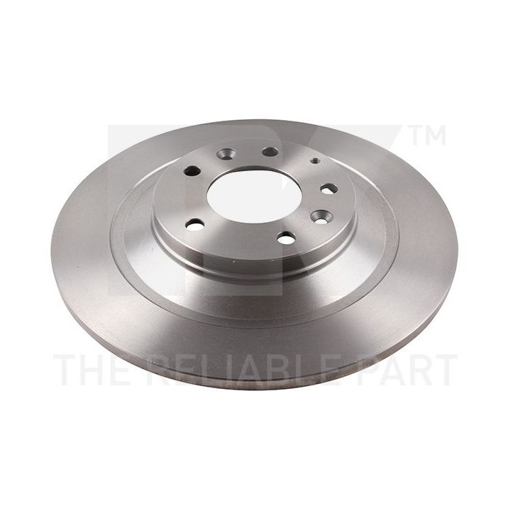 Stabdžių diskas NK 203265