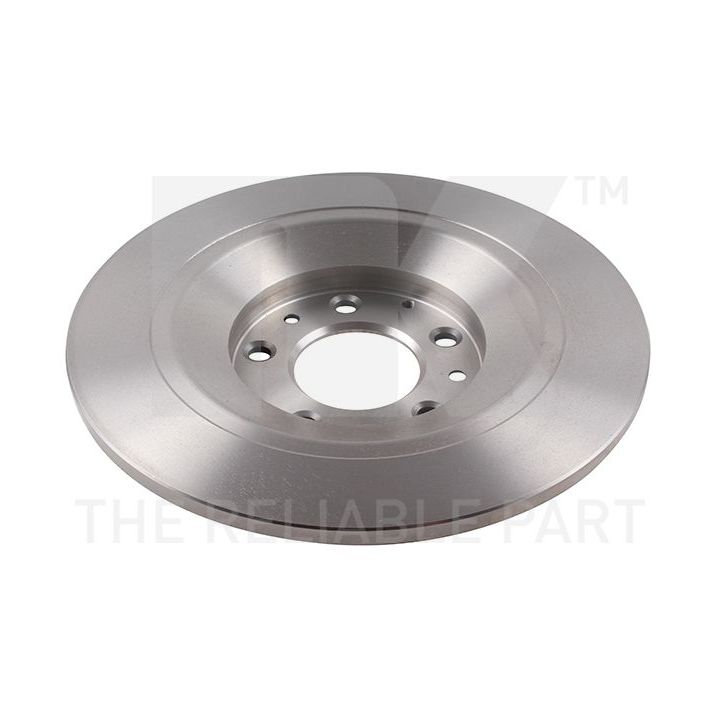 Stabdžių diskas NK 203265