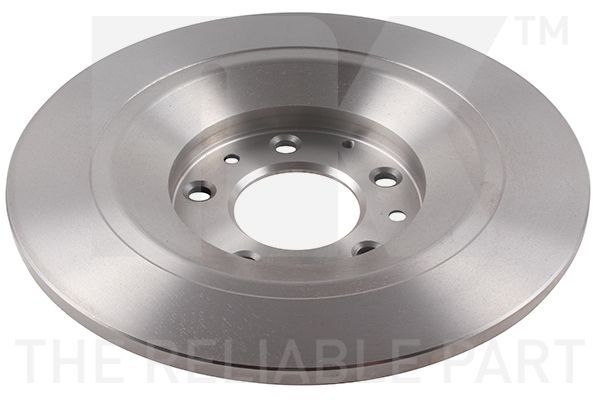 Stabdžių diskas NK 203265