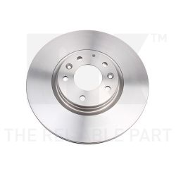 Stabdžių diskas NK 203266