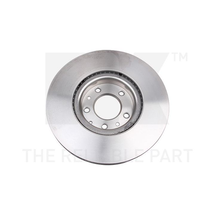 Stabdžių diskas NK 203266