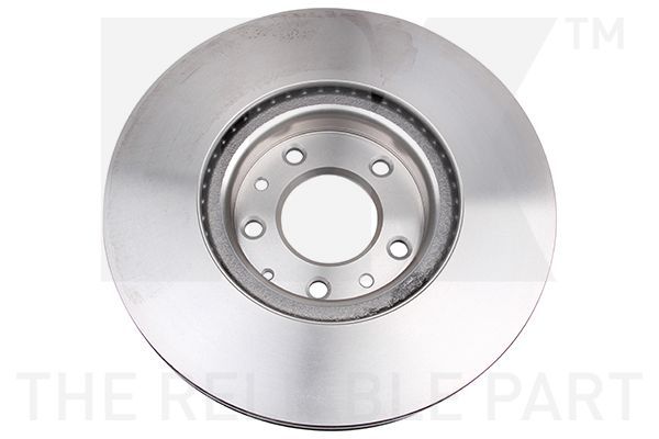 Stabdžių diskas NK 203266