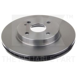 Stabdžių diskas NK 203267