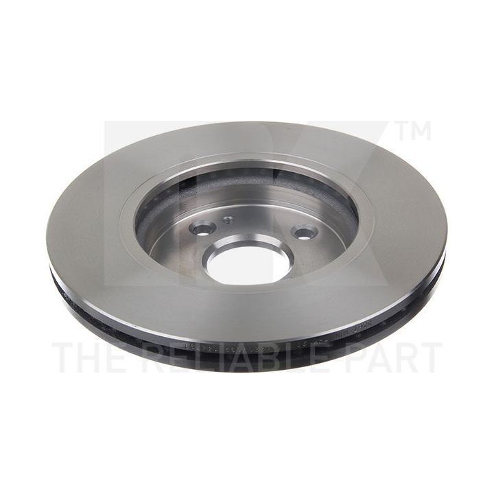 Stabdžių diskas NK 203267