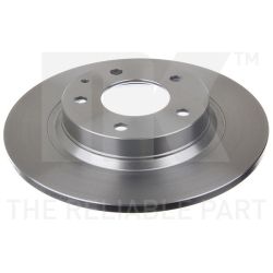 Stabdžių diskas NK 203269