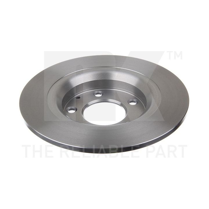 Stabdžių diskas NK 203269