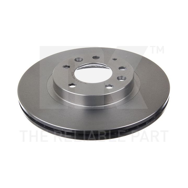 Stabdžių diskas NK 203270