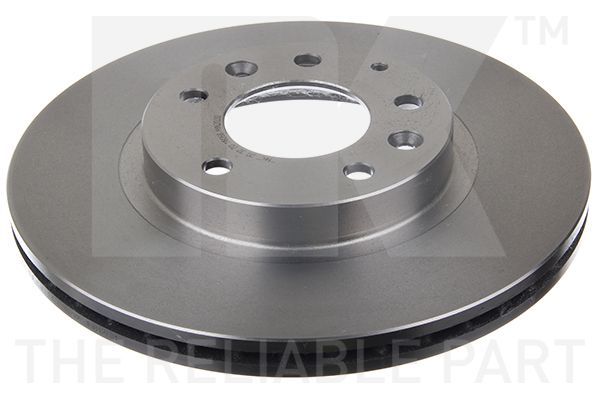 Stabdžių diskas NK 203270