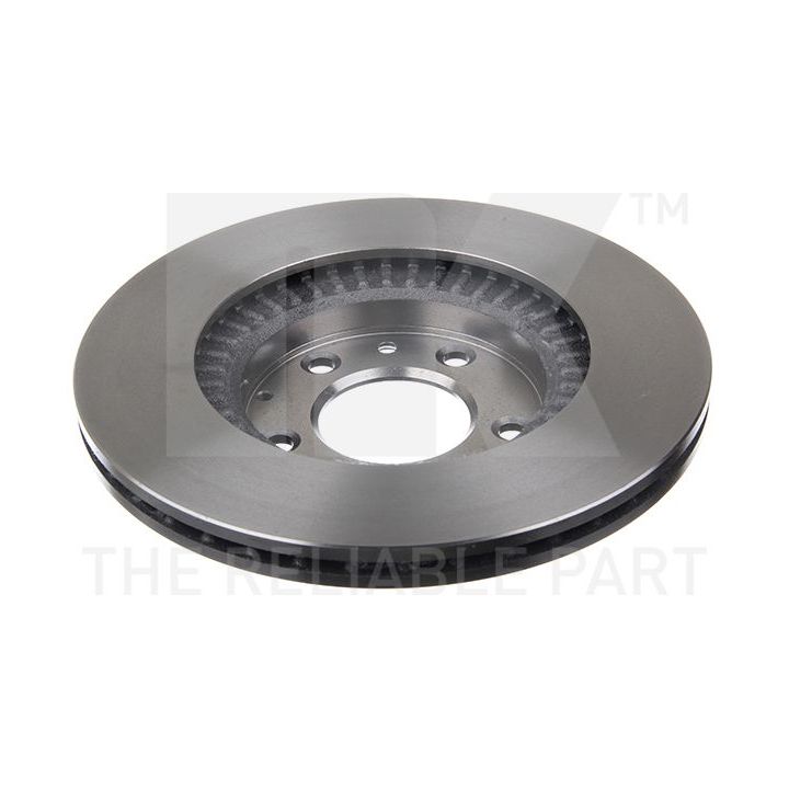 Stabdžių diskas NK 203270