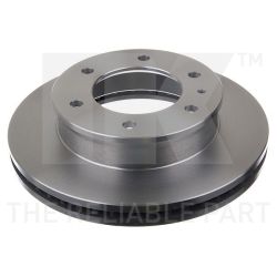 Stabdžių diskas NK 203271