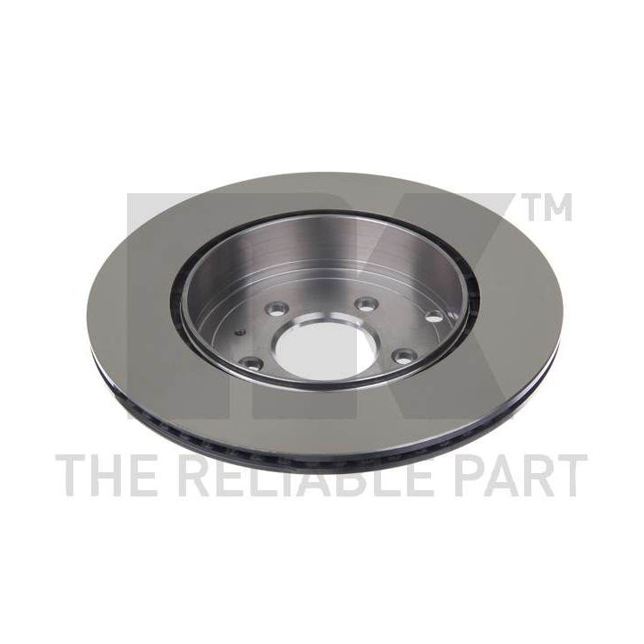 Stabdžių diskas NK 203273