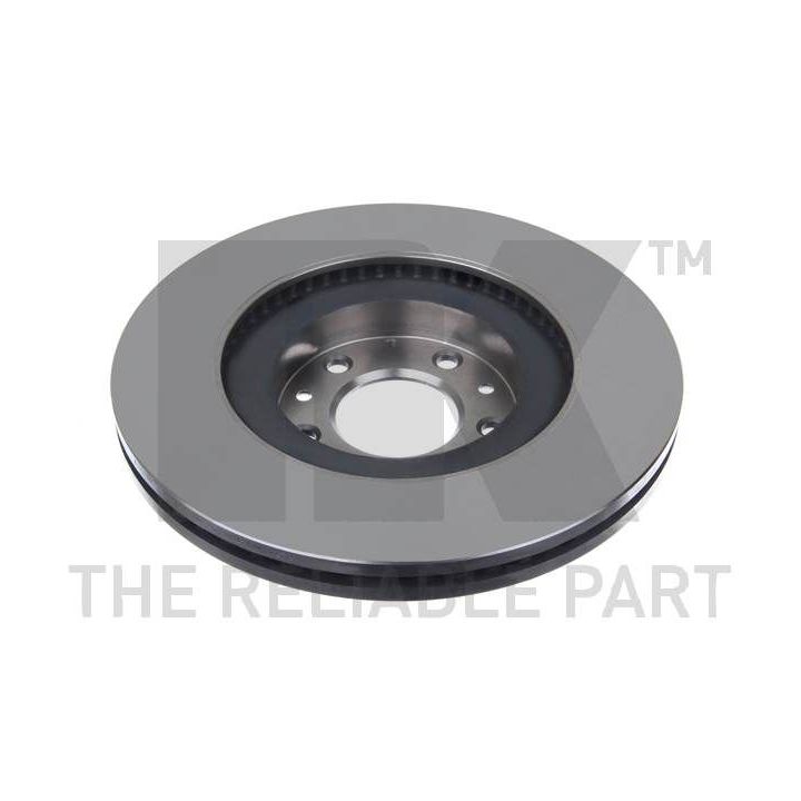 Stabdžių diskas NK 203274