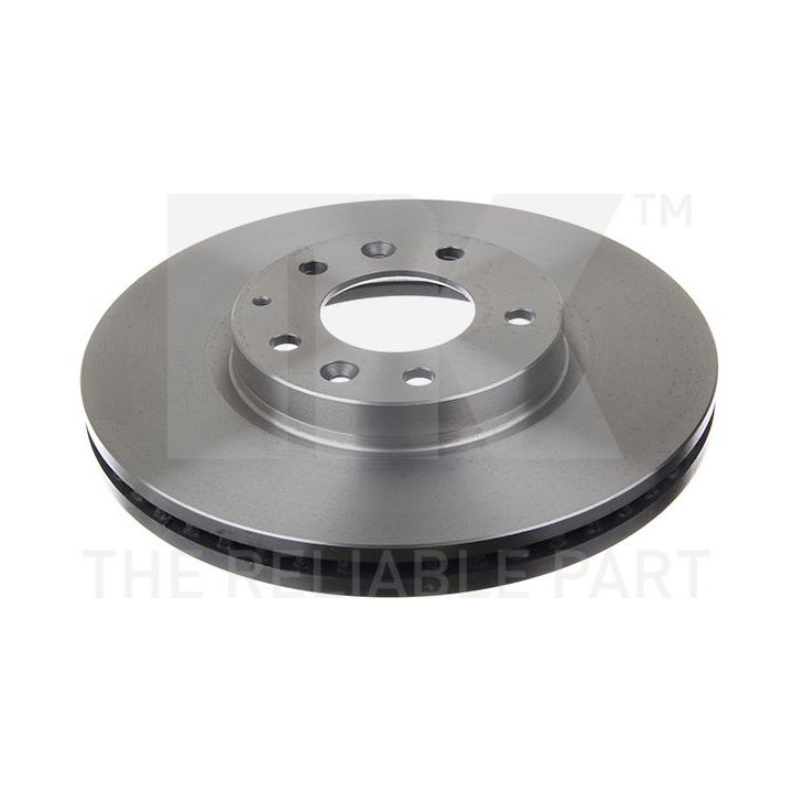 Stabdžių diskas NK 203275