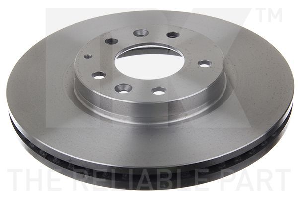 Stabdžių diskas NK 203275