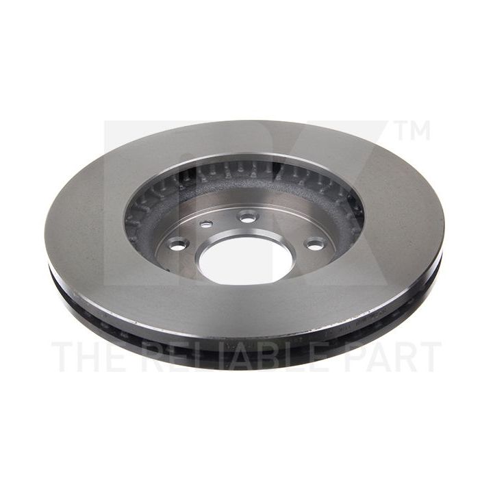 Stabdžių diskas NK 203275