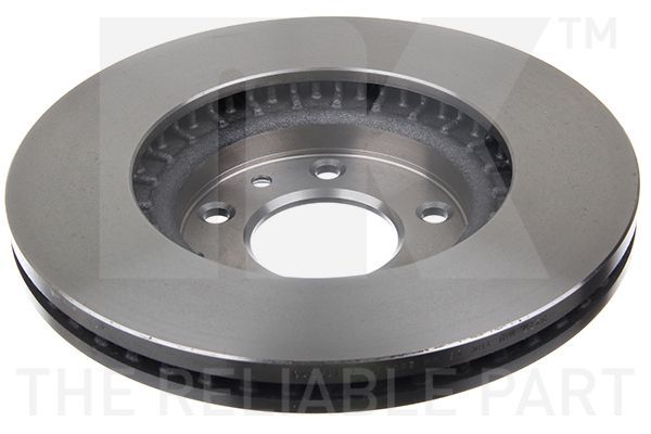 Stabdžių diskas NK 203275