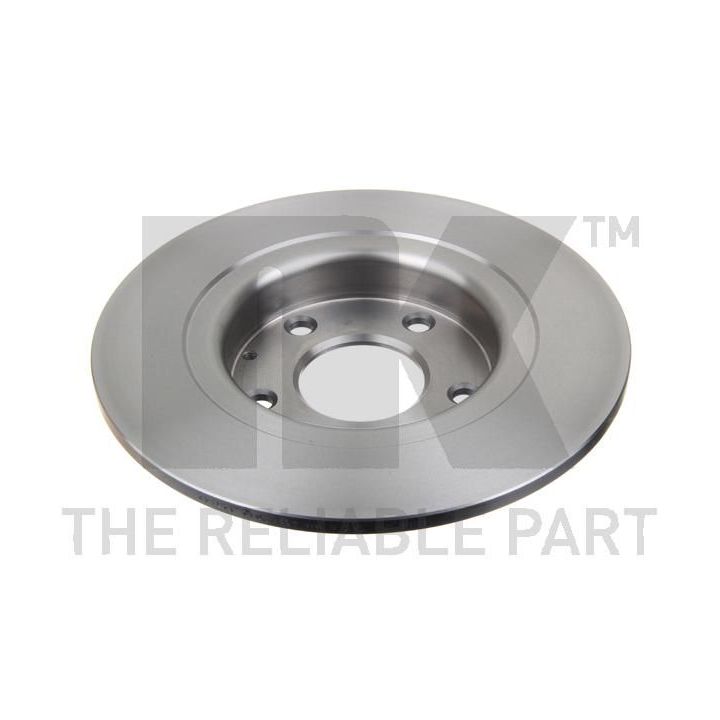 Stabdžių diskas NK 203280