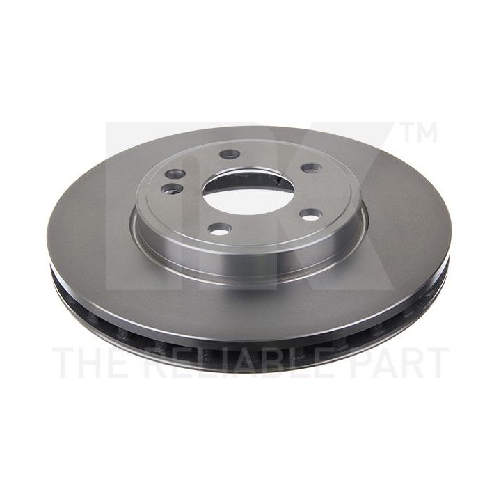 Stabdžių diskas NK 2033112