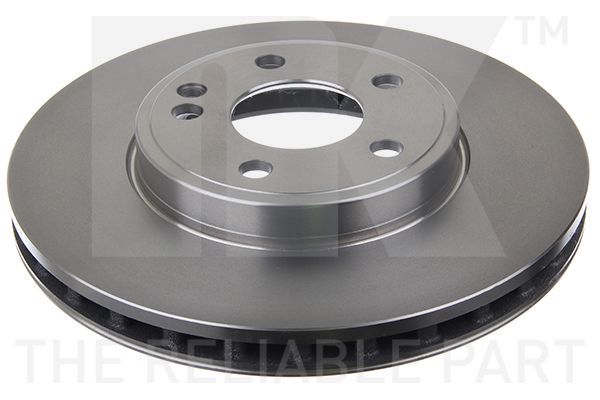 Stabdžių diskas NK 2033112