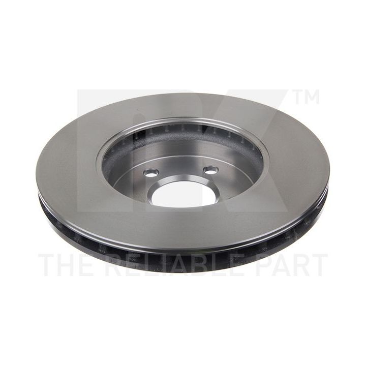 Stabdžių diskas NK 2033112