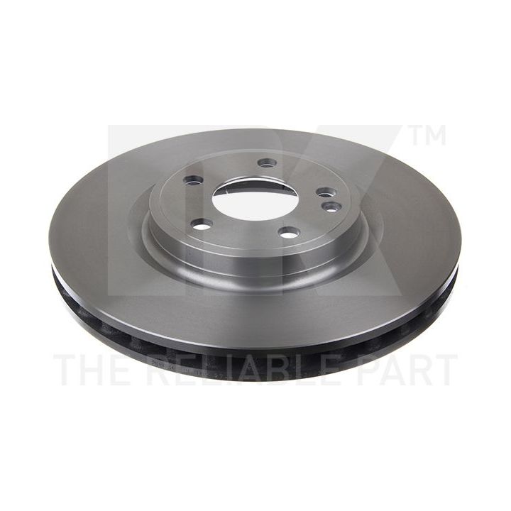 Stabdžių diskas NK 2033123