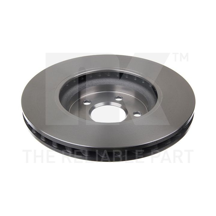 Stabdžių diskas NK 2033123