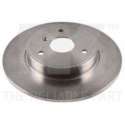 Stabdžių diskas NK 2033128