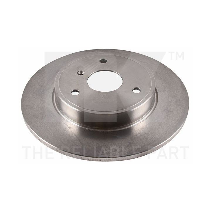 Stabdžių diskas NK 2033128