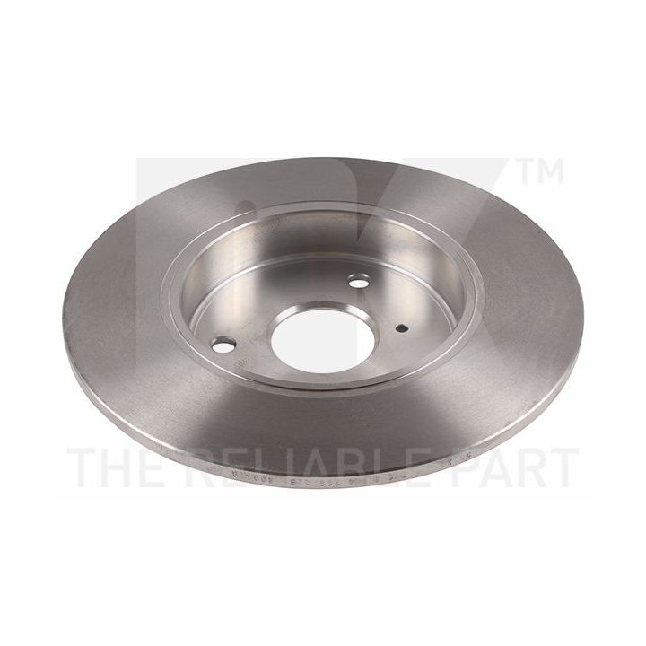 Stabdžių diskas NK 2033128